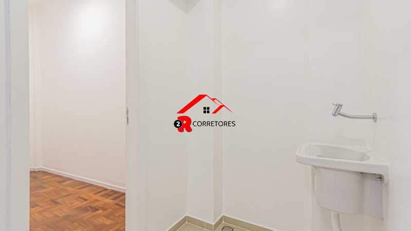 Conheça 24 do imóvel - Rio de Janeiro, Copacabana, 2 quartos, varanda, 139m², Rua República do Peru. - HPCCOPAPARCVAZIO005 - 24 24 - 24