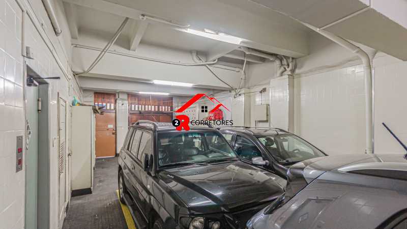 Conheça 29 do imóvel - Rio de Janeiro, Copacabana, 2 quartos, varanda, 139m², Rua República do Peru. - HPCCOPAPARCVAZIO005 - 29 29 - 29