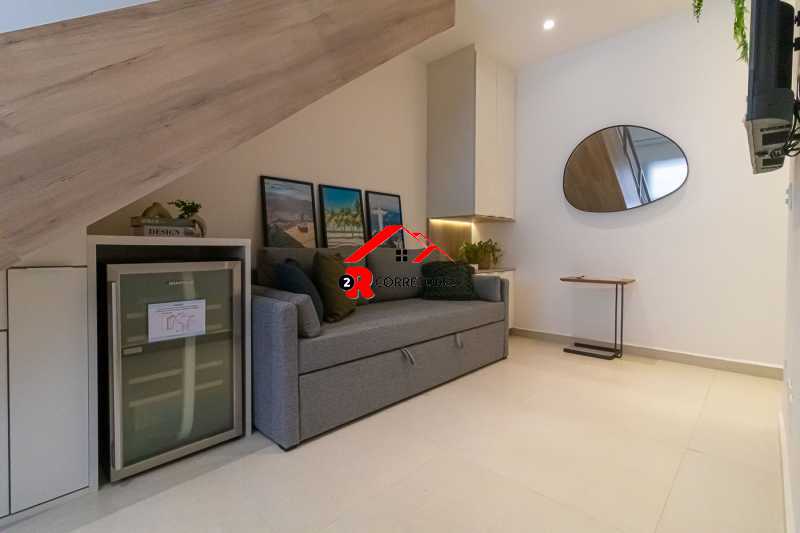 Conheça 3 do imóvel - Rio de Janeiro, Copacabana, Duplex, 2 quartos, 64,72m², Bairro Peixoto. - HPCVAZIOPEIXOTOVIII - 3 3 - 3