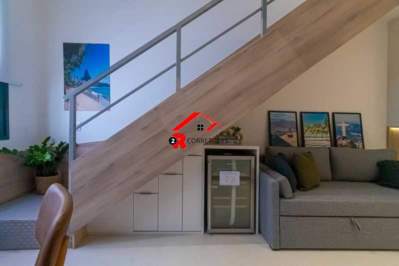 Conheça 4 do imóvel - Rio de Janeiro, Copacabana, Duplex, 2 quartos, 64,72m², Bairro Peixoto. - HPCVAZIOPEIXOTOVIII - 4 4 - 4