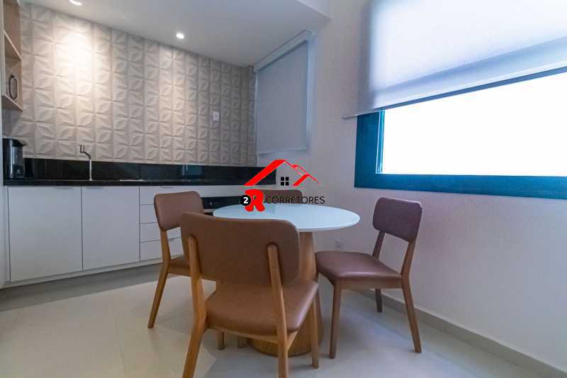 Conheça 6 do imóvel - Rio de Janeiro, Copacabana, Duplex, 2 quartos, 64,72m², Bairro Peixoto. - HPCVAZIOPEIXOTOVIII - 6 6 - 6