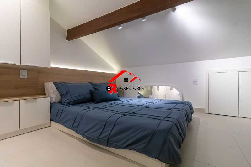 Conheça 10 do imóvel - Rio de Janeiro, Copacabana, Duplex, 2 quartos, 64,72m², Bairro Peixoto. - HPCVAZIOPEIXOTOVIII - 10 10 - 10