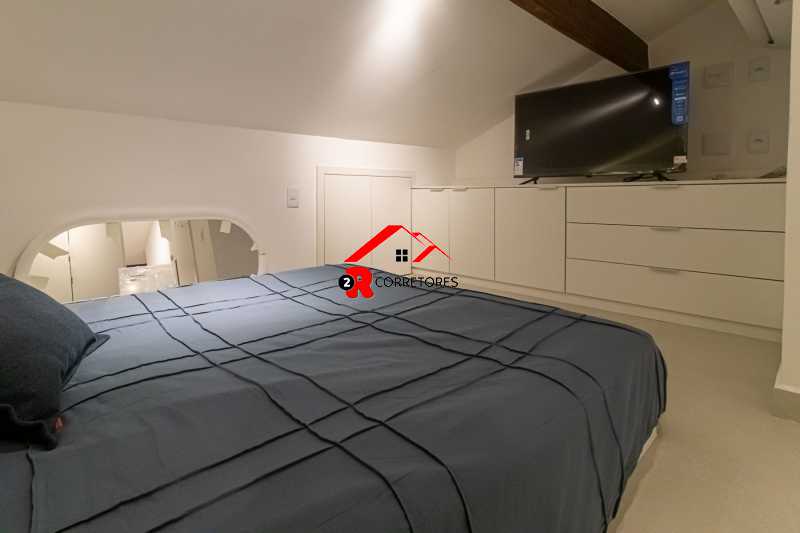 Conheça 11 do imóvel - Rio de Janeiro, Copacabana, Duplex, 2 quartos, 64,72m², Bairro Peixoto. - HPCVAZIOPEIXOTOVIII - 11 11 - 11