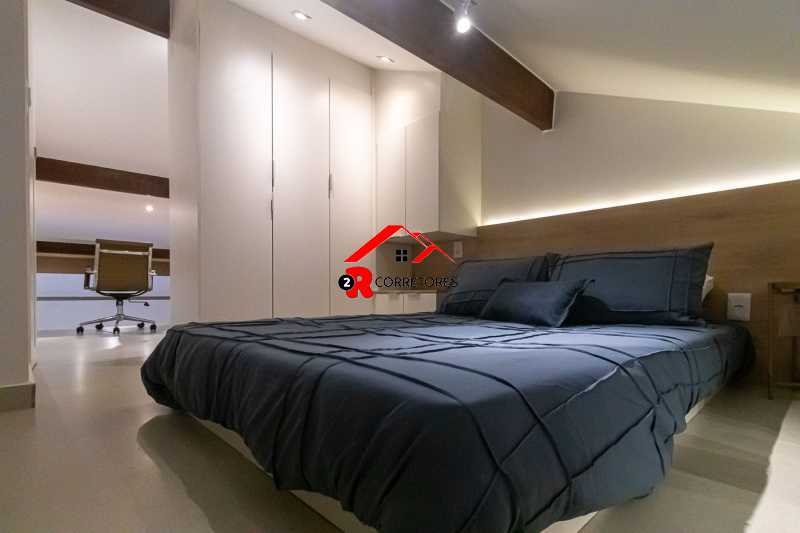 Conheça 12 do imóvel - Rio de Janeiro, Copacabana, Duplex, 2 quartos, 64,72m², Bairro Peixoto. - HPCVAZIOPEIXOTOVIII - 12 12 - 12