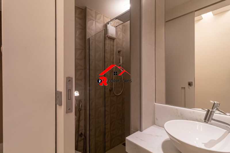 Conheça 16 do imóvel - Rio de Janeiro, Copacabana, Duplex, 2 quartos, 64,72m², Bairro Peixoto. - HPCVAZIOPEIXOTOVIII - 16 16 - 16