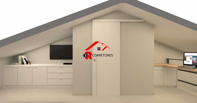 Conheça 19 do imóvel - Rio de Janeiro, Copacabana, Duplex, 2 quartos, 64,72m², Bairro Peixoto. - HPCVAZIOPEIXOTOVIII - 19 19 - 19