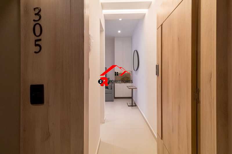 Conheça 22 do imóvel - Rio de Janeiro, Copacabana, Duplex, 2 quartos, 64,72m², Bairro Peixoto. - HPCVAZIOPEIXOTOVIII - 22 22 - 22