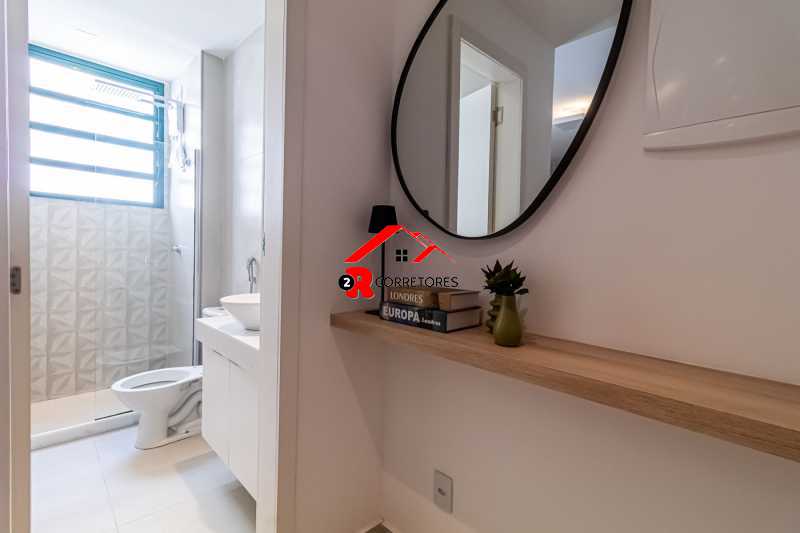 Conheça 6 do imóvel - Rio de Janeiro, Copacabana, Quarto/Sala, Lateral, 33,89 m², Bairro Peixoto. - HPCVAZIOPEIXOTOIX - 6 6 - 6