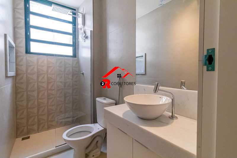Conheça 8 do imóvel - Rio de Janeiro, Copacabana, Quarto/Sala, Lateral, 33,89 m², Bairro Peixoto. - HPCVAZIOPEIXOTOIX - 8 8 - 8