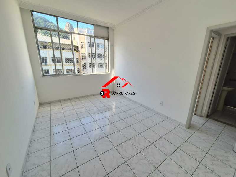 Conheça 1 do imóvel - Rio de Janeiro, Copacabana, 1 quarto, 48m², frente, Posto 3. - HPCERIKJRCOPA018 - 1 1 - 1