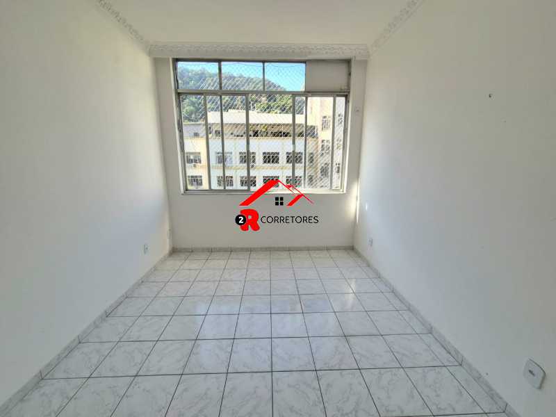 Conheça 2 do imóvel - Rio de Janeiro, Copacabana, 1 quarto, 48m², frente, Posto 3. - HPCERIKJRCOPA018 - 2 2 - 2