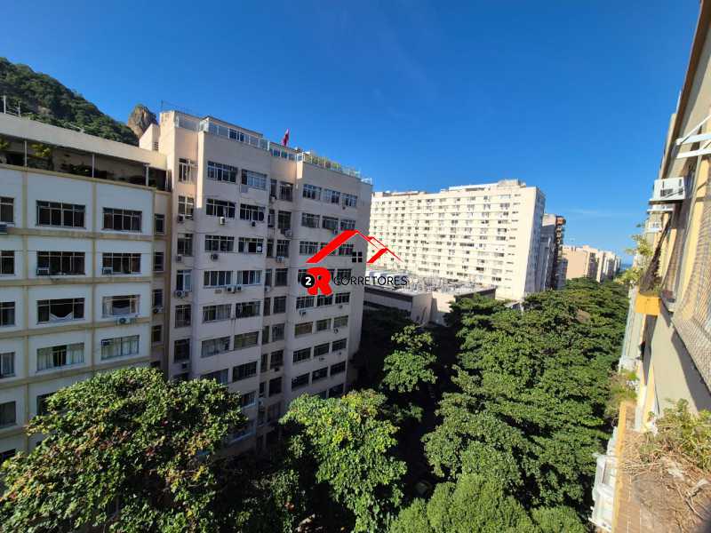 Conheça 3 do imóvel - Rio de Janeiro, Copacabana, 1 quarto, 48m², frente, Posto 3. - HPCERIKJRCOPA018 - 3 3 - 3