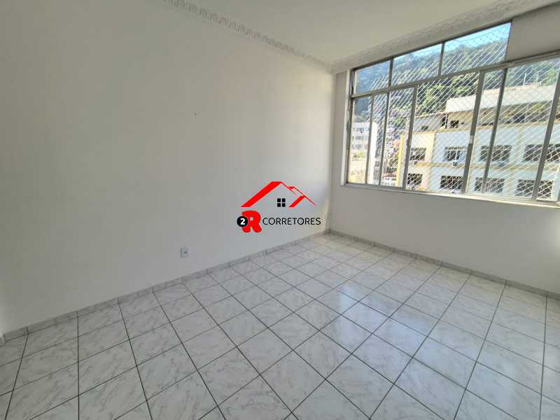 Conheça 4 do imóvel - Rio de Janeiro, Copacabana, 1 quarto, 48m², frente, Posto 3. - HPCERIKJRCOPA018 - 4 4 - 4