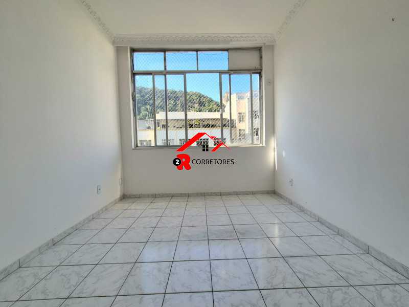Conheça 8 do imóvel - Rio de Janeiro, Copacabana, 1 quarto, 48m², frente, Posto 3. - HPCERIKJRCOPA018 - 8 8 - 8