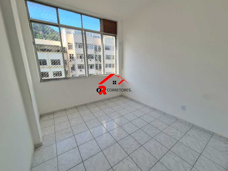 Conheça 12 do imóvel - Rio de Janeiro, Copacabana, 1 quarto, 48m², frente, Posto 3. - HPCERIKJRCOPA018 - 12 12 - 12