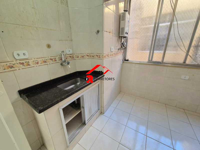 Conheça 14 do imóvel - Rio de Janeiro, Copacabana, 1 quarto, 48m², frente, Posto 3. - HPCERIKJRCOPA018 - 14 14 - 14
