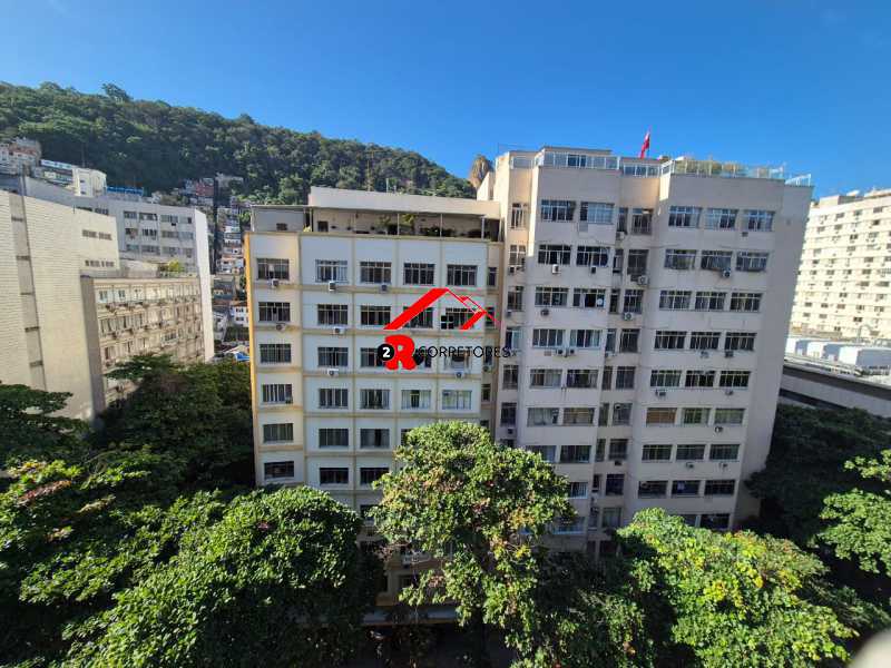 Conheça 15 do imóvel - Rio de Janeiro, Copacabana, 1 quarto, 48m², frente, Posto 3. - HPCERIKJRCOPA018 - 15 15 - 15