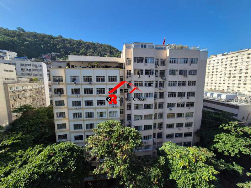 Conheça 24 do imóvel - Rio de Janeiro, Copacabana, 1 quarto, 48m², frente, Posto 3. - HPCERIKJRCOPA018 - 24 24 - 24