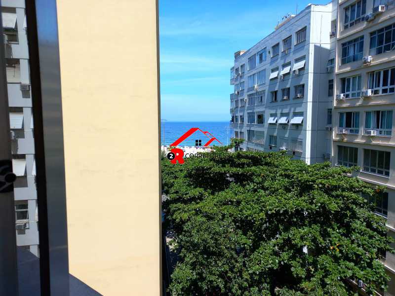 Conheça 13. do imóvel - Rio de Janeiro, Copacabana, 4 quartos, sendo 1 suíte, frente, Rua Domingos Ferreira. - HPCCOPAFRANCO001 - 13 13. - 13