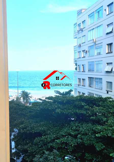 Conheça 30. do imóvel - Rio de Janeiro, Copacabana, 4 quartos, sendo 1 suíte, frente, Rua Domingos Ferreira. - HPCCOPAFRANCO001 - 30 30. - 30