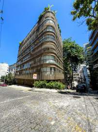 Imperdível - Rio de Janeiro, Leblon, 2 quartos sendo 1 suíte, frente, 108m², Mirante. - HPCVAZIOPARCLEBLON00001