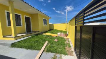 Imperdível - Rio de Janeiro, Araruama, Casa de Condomínio Fechado, 3 quartos, sendo 1 suíte, - HPCARARUAMASDV006