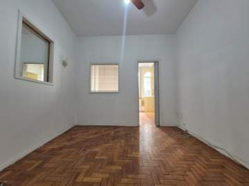 Rio de Janeiro, Copacabana, Sala, quarto, frente, 30m2, Rua Raimundo Correia, Posto 4. - HPCERIKCOPA0018