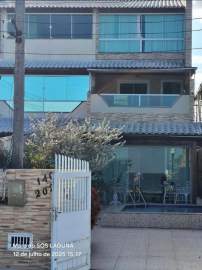 Ótima localização - Rio de Janeiro, Araruama, triplex, frente, piscina, 218m², Lagoa, Centro. - HPCARARUAMACENTRO0001