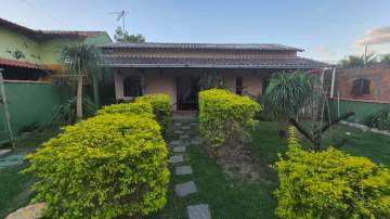 Ótima localização - Rio de Janeiro, Araruama, casa linear 1 quarto, 60m², frente, Pontes do Leite. - HPCARARUAMASDV012