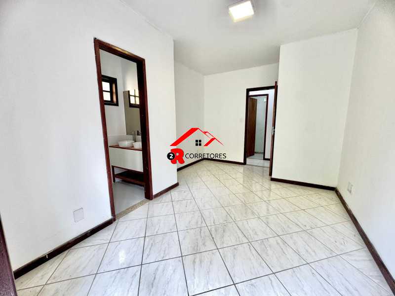 23 Suíte 2 Andar - 23