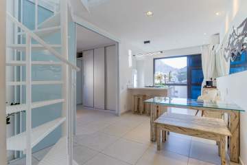 Ótima localização - Rio de Janeiro, Botafogo, cobertura duplex, 2 suítes, Praia de Botafogo. - HPCPARCVAZIOBOTAFOGO0002