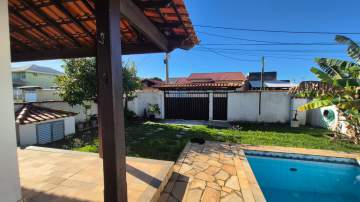Imperdível - Rio de Janeiro, Araruama, casa duplex, 3 quartos, sendo 1 suíte, frente, 316m², Residencial Sonho de Vida. - HPCARARUAMASDV014