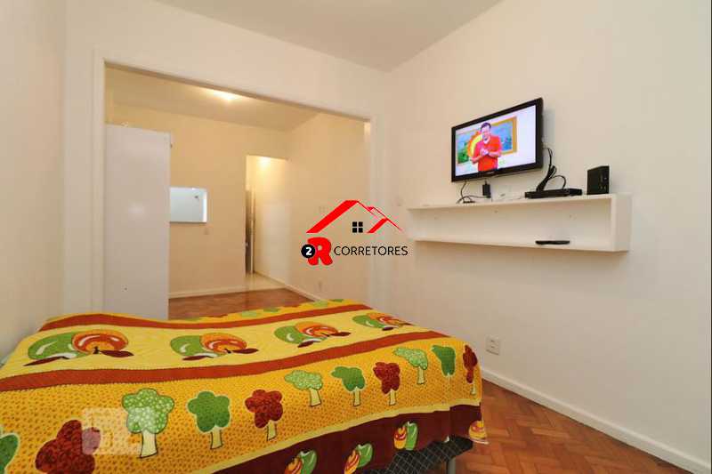 Conheça 6. do imóvel - copacabana, 1 q, 30 m², junto à praia, perto do metrô - HPC050 - 5 6. - 5