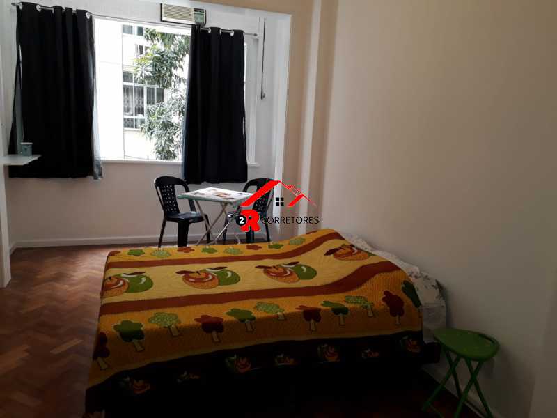 Conheça 7. do imóvel - copacabana, 1 q, 30 m², junto à praia, perto do metrô - HPC050 - 2 7. - 2