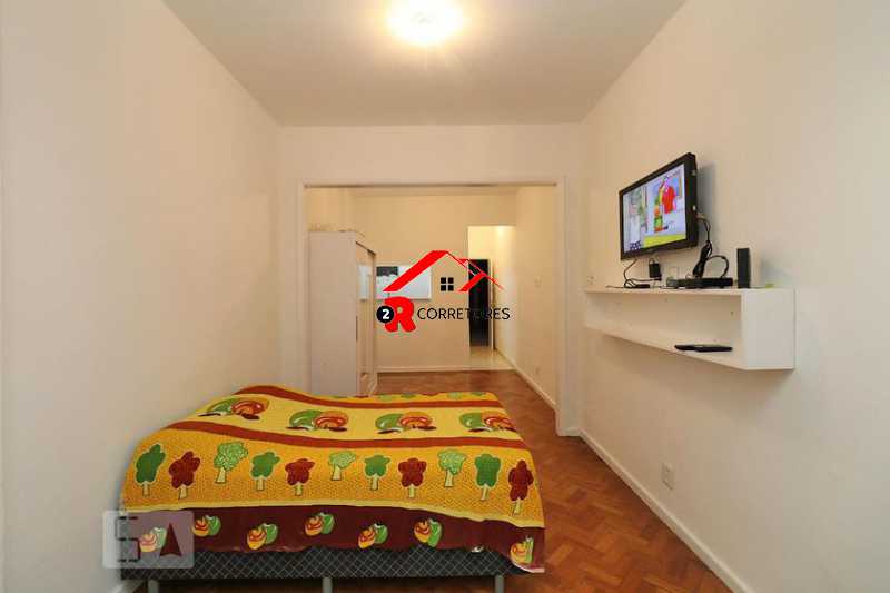 Conheça 8. do imóvel - copacabana, 1 q, 30 m², junto à praia, perto do metrô - HPC050 - 6 8. - 6