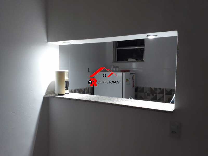 Conheça 14. do imóvel - copacabana, 1 q, 30 m², junto à praia, perto do metrô - HPC050 - 10 14. - 10