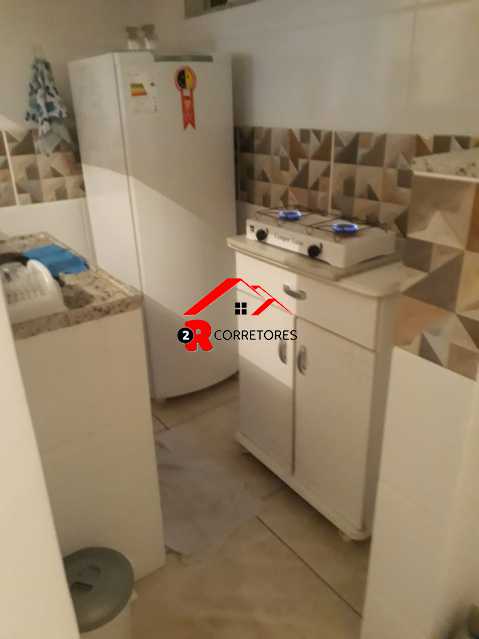 Conheça 16. do imóvel - copacabana, 1 q, 30 m², junto à praia, perto do metrô - HPC050 - 12 16. - 12