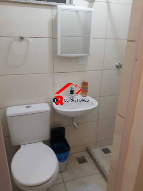 Conheça 19. do imóvel - copacabana, 1 q, 30 m², junto à praia, perto do metrô - HPC050 - 15 19. - 15