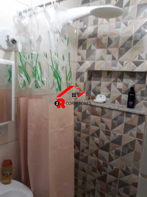 Conheça 24. do imóvel - copacabana, 1 q, 30 m², junto à praia, perto do metrô - HPC050 - 19 24. - 19