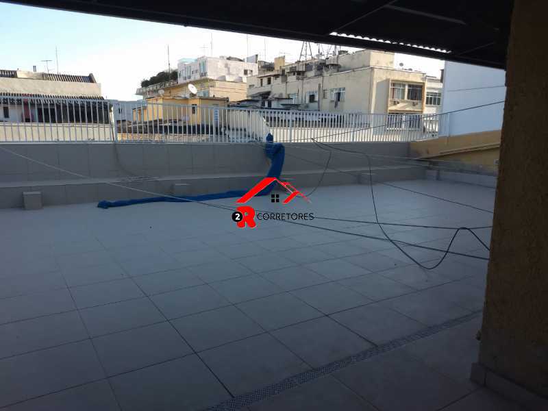 Conheça 28. do imóvel - copacabana, 1 q, 30 m², junto à praia, perto do metrô - HPC050 - 23 28. - 23
