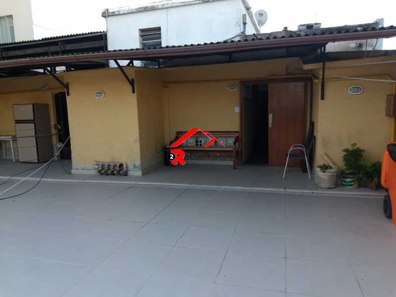 Conheça 29. do imóvel - copacabana, 1 q, 30 m², junto à praia, perto do metrô - HPC050 - 24 29. - 24