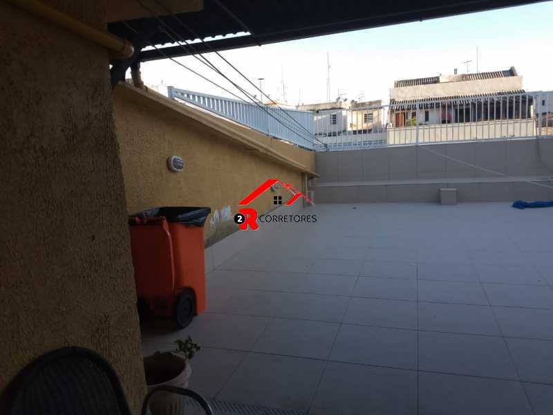 Conheça 30. do imóvel - copacabana, 1 q, 30 m², junto à praia, perto do metrô - HPC050 - 25 30. - 25