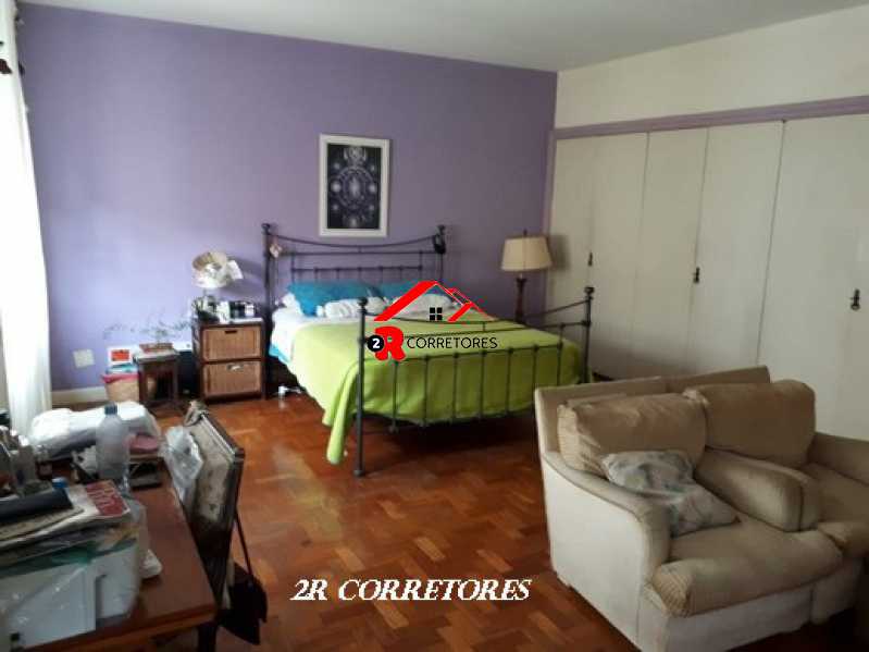 Conheça IMG-20180904-WA0075 do imóvel - Rio de janeiro, copacabana, av. atlantica, 430 m2, 4 quartos, frente mar, 4 vagas, posto 2 - HPC041 - 6 IMG-20180904-WA0075 - 6