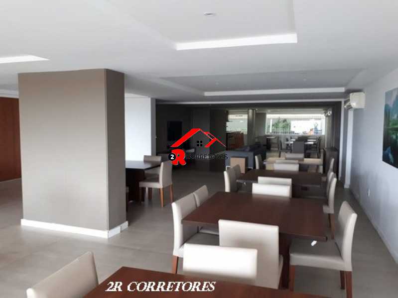 Conheça IMG-20180904-WA0077 do imóvel - Rio de janeiro, copacabana, av. atlantica, 430 m2, 4 quartos, frente mar, 4 vagas, posto 2 - HPC041 - 3 IMG-20180904-WA0077 - 3