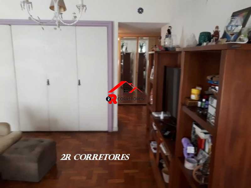Conheça IMG-20180904-WA0078 do imóvel - Rio de janeiro, copacabana, av. atlantica, 430 m2, 4 quartos, frente mar, 4 vagas, posto 2 - HPC041 - 7 IMG-20180904-WA0078 - 7