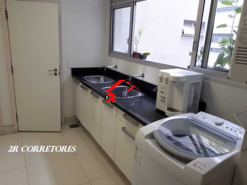 Conheça IMG-20180904-WA0083 do imóvel - Rio de janeiro, copacabana, av. atlantica, 430 m2, 4 quartos, frente mar, 4 vagas, posto 2 - HPC041 - 9 IMG-20180904-WA0083 - 9