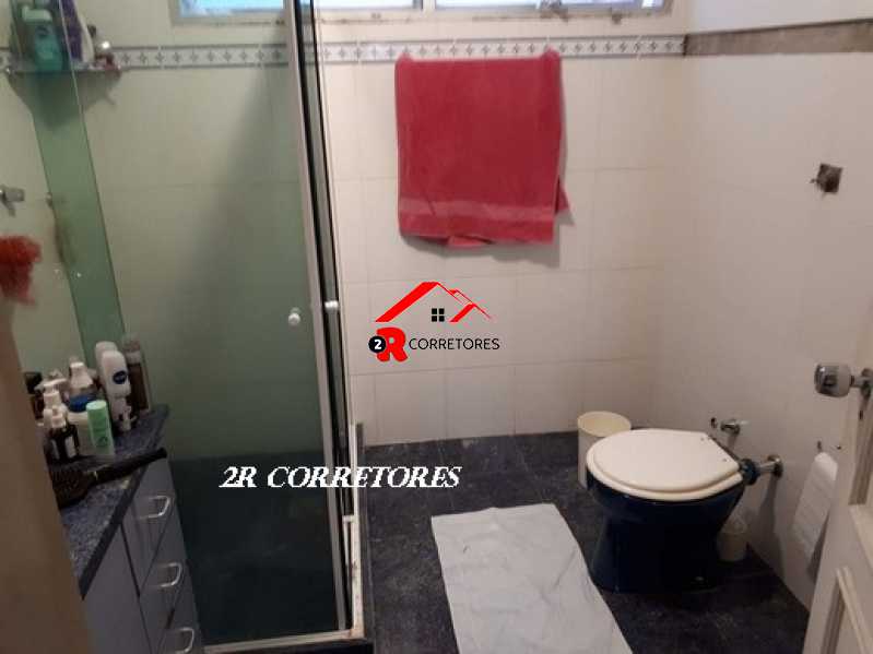 Conheça IMG-20180904-WA0089 do imóvel - Rio de janeiro, copacabana, av. atlantica, 430 m2, 4 quartos, frente mar, 4 vagas, posto 2 - HPC041 - 13 IMG-20180904-WA0089 - 13