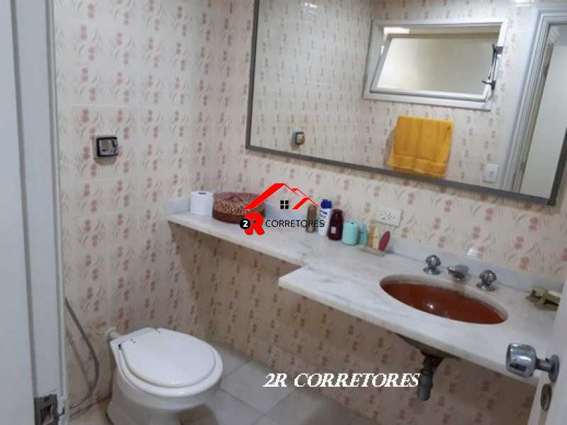 Conheça IMG-20180904-WA0090 do imóvel - Rio de janeiro, copacabana, av. atlantica, 430 m2, 4 quartos, frente mar, 4 vagas, posto 2 - HPC041 - 14 IMG-20180904-WA0090 - 14