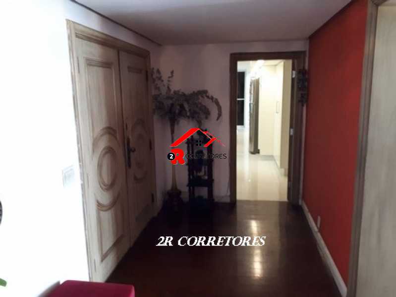 Conheça IMG-20180904-WA0099 do imóvel - Rio de janeiro, copacabana, av. atlantica, 430 m2, 4 quartos, frente mar, 4 vagas, posto 2 - HPC041 - 20 IMG-20180904-WA0099 - 20