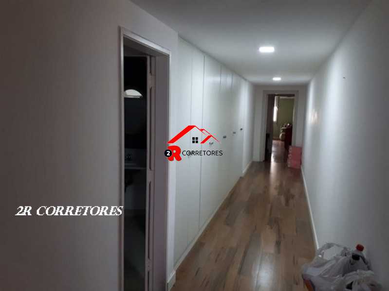 Conheça IMG-20180904-WA0105 do imóvel - Rio de janeiro, copacabana, av. atlantica, 430 m2, 4 quartos, frente mar, 4 vagas, posto 2 - HPC041 - 24 IMG-20180904-WA0105 - 24